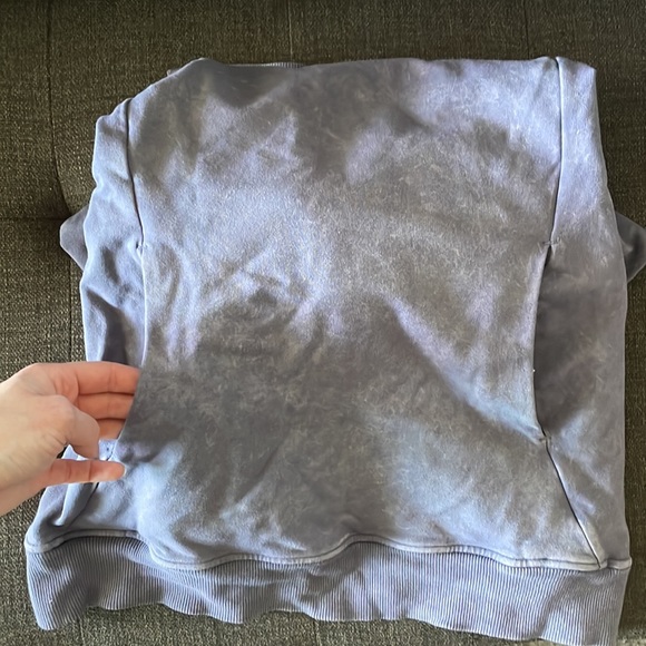 Lululemon hoodie - Picture 4 of 5